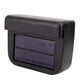 thumbnail image 5 of Ventilador de refrigeración para automóvil, ventilador de ventilación para automóvil con energía solar, ventilador de escape para automóvil fabricado con cuidado, 5 of 9