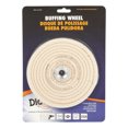 thumbnail image 1 of WHEEL BUFF 6" SPIRAL SEW, 1 of 3