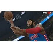 Paul George 2K NBA 2K17 - Xbox One