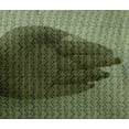 thumbnail image 4 of oneOone Viscose Chiffon Fabric Chevron Block Printed Craft Fabric BTY 42 Inch Wide, 4 of 4