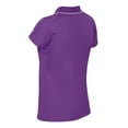 thumbnail image 2 of Regatta Womens Maverick V Polo Shirt, 2 of 5