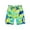 Green, variant on Splozh Boys Swim Trunks Boys Bathing Suit Quick Dry Boardshorts for Boys,Orange 6-7 Years
