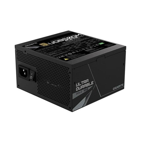 GIGABYTE Ultra Durable GP-UD850GM PG5 850W Power Supply