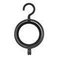 thumbnail image 4 of Black  Hanger,Collapsible  Display Holder Tool For All  And Hats Collapsible  Dryer, 4 of 8