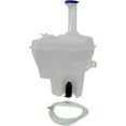 thumbnail image 1 of APDTY 157915 Windshield Washer Fluid Reservoir with Washer Fluid Pump, 1 of 3