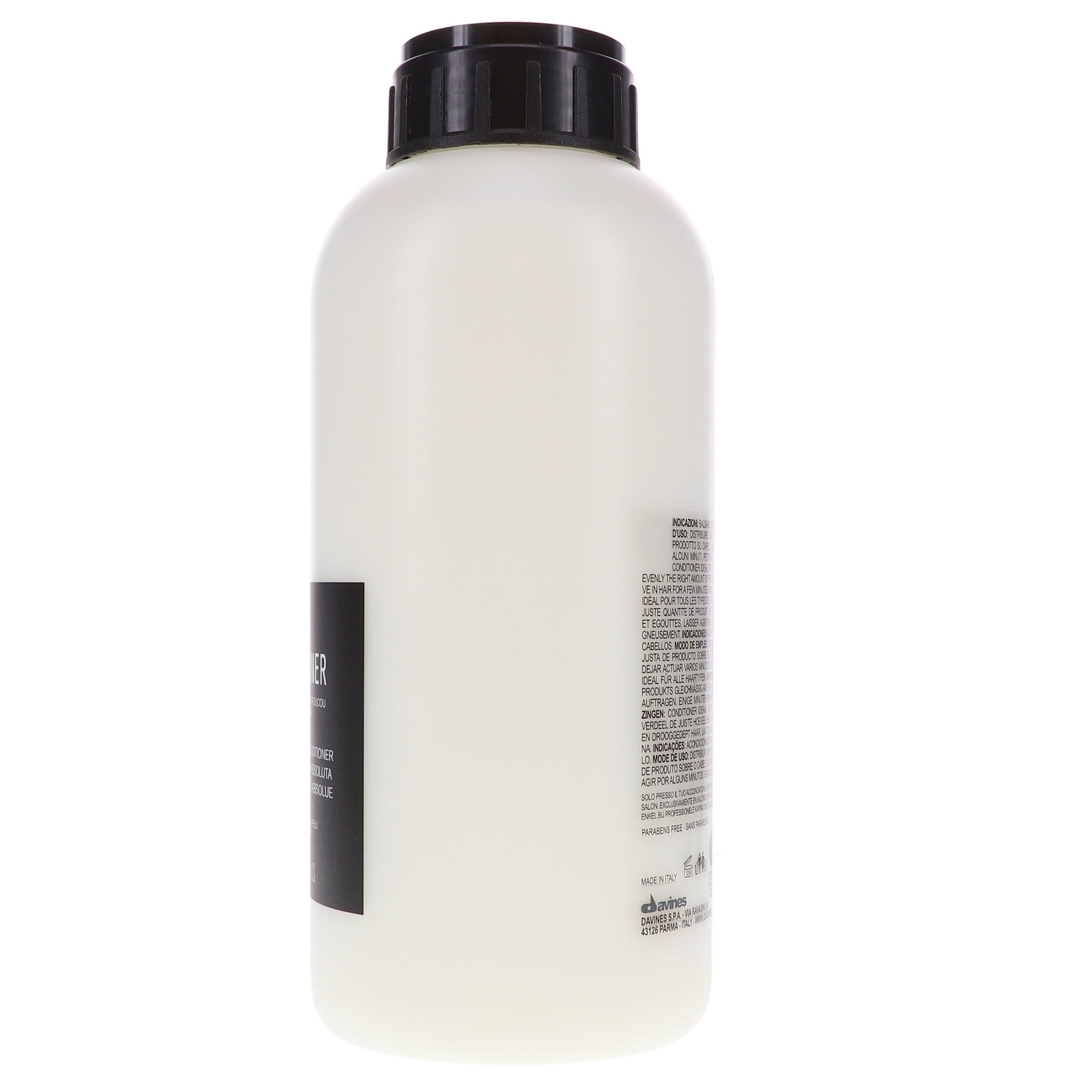 davines OI CONDITIONER 1000ml ダヴィネス Davines OI Hair Conditioner, 33.81 oz - For Healthy, Soft