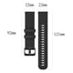 thumbnail image 4 of Correa de Silicona para Samsung Galaxy Watch 3, 45mm/46mm, 4 of 5