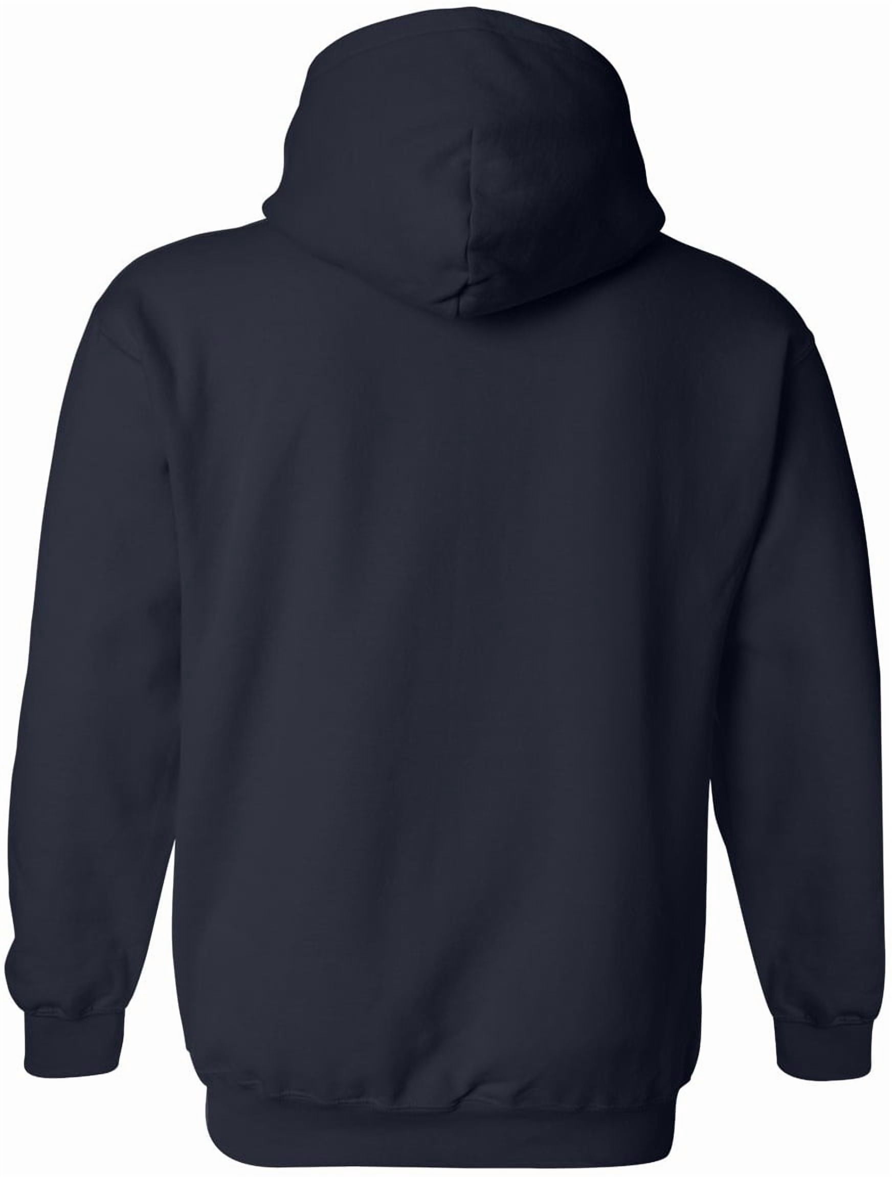 Star Labs Hoodie - Star Laboratories Hooded Sweatshirt Navy S