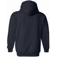 thumbnail image 5 of Star Labs Hoodie - Star Laboratories Hooded Sweatshirt, 5 of 5