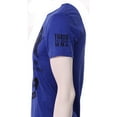 thumbnail image 4 of Origins MMA T-Shirt - Royal Blue, 4 of 4