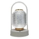 thumbnail image 1 of Lámpara de Mesa LED Recargable de Acrílico, Luz , Barra Táctil USB, Iluminación Portátil para Dormitorio, Sala de Estar y Mesita de Noche., 1 of 5
