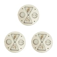 thumbnail image 3 of Bewildely Wooden Busy Board Accessory for Toddler Teaching  Skills Early Practical Type1, 3 of 6