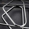 thumbnail image 4 of Soporte Elevador plegable de acero inoxidable Baoblaze Clip de cuenco escaldado, 4 of 8