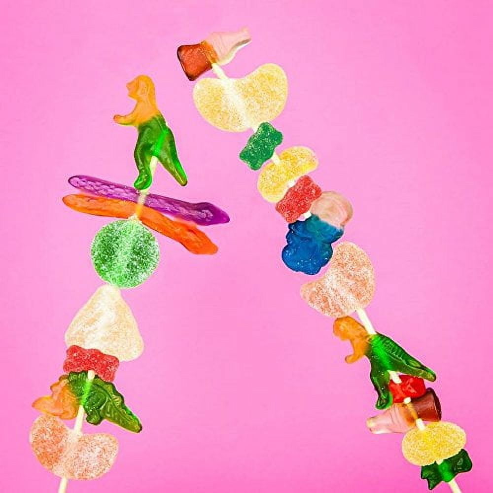 Haribo Gummi Candy, Happy-Cola, 5-Pound Bag
