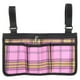 thumbnail image 3 of Bolsa de almacenamiento lateral para silla de ruedas Jadeshay, 3 of 14