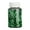 Color:Green, variant on 500 Pcs Bike Wire Tube Cap Aluminum Alloy Cable Tip Road Mountain Bicycles Bike Brake Cable Cap End Tip Crimp Bike Parts