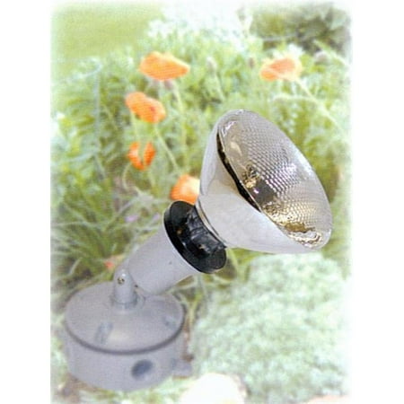 

Orbit Industries 570206326 LH150-SG-GY Die Cast Aluminum Lampholder Gray