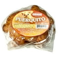 thumbnail image 2 of Delicioso Puerquito Honey Bread Cookies – Mexican Molasses Pig-Shaped Pan Dulce, Soft & Sweet, Pack of 2, Traditional Flavor Snack Treat, 2 of 9