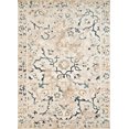 thumbnail image 1 of United Weavers Bridges Villa Bella Linen Rug, 1 of 1