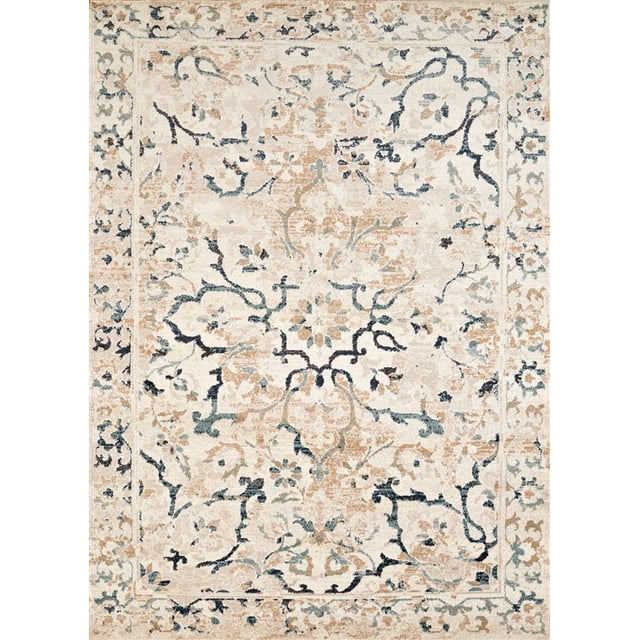 United Weavers Bridges Villa Bella Linen Rug