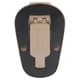 thumbnail image 2 of Luz de señal portátil para casco, lámpara de cabeza estroboscópica multiusos, herramienta de supervivencia para acampada, 2 of 9