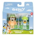 thumbnail image 1 of BLUEY 2PK FIG - FRENCH, 1 of 5
