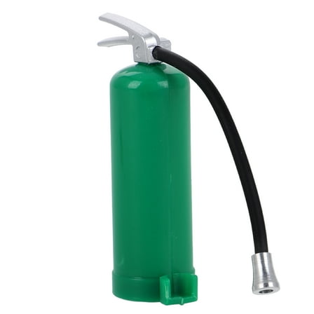 LABSERRON 1Pcs Fire Extinguisher Toy for Business and Model Display Items with Safe Materials Retail Showcases