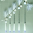 thumbnail image 3 of Chat Jouet Interactif Chat Teaser Chaton Teaser Jouet Chat Jouer Jouet, 3 of 10
