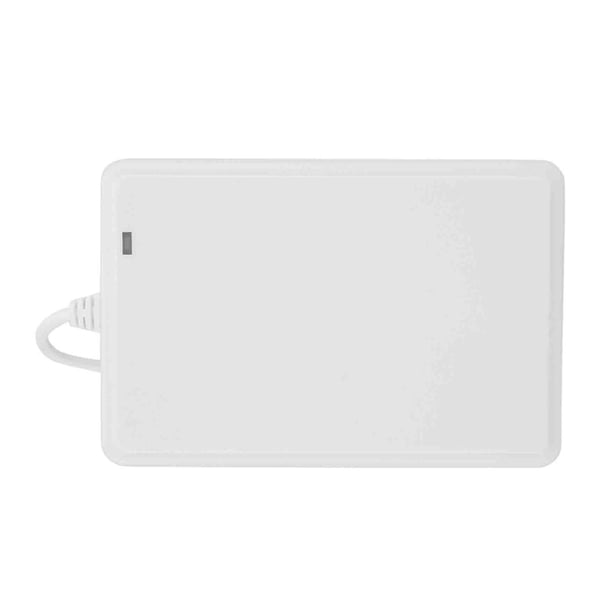 Lector NFC, Tarjeta de Identificación IC, Lector de Tarjetas de Acceso A Puerta Nfc Sin ContactO, Unidad USB Sin ContactO