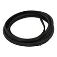 thumbnail image 3 of CENL Car Seal Strip for Window Rubber Side Gap Filler Noise Insulation Waterproof, 3 of 9