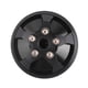 thumbnail image 1 of Tapa Protectora de Caja de Motor Estator Cubierta Carcasa de Motor Para Kawasaki Z125 15+ Negro Soledad Cubierta del estator de la motocicleta, 1 of 10