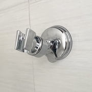 INTBUYING 360 Perforation-Free Shower Holder Shower Nozzle Bracket 1PCS