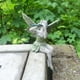 thumbnail image 2 of Estatua de hadas para jardín, decoración del hogar, escultura artesanal de resina, estatua de ángel realista, estatua de hadas, decoración de jardín al aire libre, 2 of 5