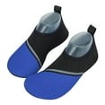 thumbnail image 1 of Water Shoes for Women Men Quick-Dry Aqua Socks Swim Beach Barefoot Yoga Exercise Wear Sport Accessories Pool Camping Must Haves Adult Youth Size, 1 of 8