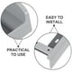 thumbnail image 3 of WEUVEB Cubierta Impermeable Para Timbre O Máquina De Control Con Fácil Instalación Y Uso, 3 of 8