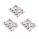 thumbnail image 3 of Sello de relieve Bling Bling 3 piezas de Sellos transparentes, 3 of 12