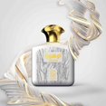 thumbnail image 3 of Perfume Nylaa Uhura EDP, 100 ml, afrutado y floral para mujeres y hombres, 3 of 6
