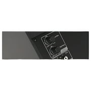 Edifier MR4 Powered Studio Monitor Speakers, 4 Active Near-field Monitor Speaker - Black (Pair)
