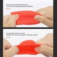 thumbnail image 5 of LEEYNEER Car Gear Shifter Knob Cover  Elastic Car Automatic Shifter Protector Cover  Universal Antl-Slip Auto Knob Gear Stick Protector Vehicle Accessories, 5 of 5