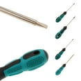 thumbnail image 3 of Outils de Réparation de Vis de Tournevis à Tête Triangulaire Solide, Durables 1,8 Mm, 3 of 8