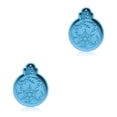 thumbnail image 1 of Cateissary Molde de resina de silicona de Navidad Moldes flexibles Molde temático de Navidad Decoraciones de hotel para interiores Utensilios de Type2 NO2, 1 of 6