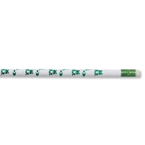 Frogs Pencil