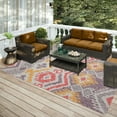 thumbnail image 7 of Dalyn Sedona Area Rug SN2-Passion SN2PS10X14 Passion, 10' x 14', 7 of 7