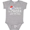 thumbnail image 3 of Inktastic I Believe in Santa 2 Boys or Girls Baby Bodysuit, 3 of 5