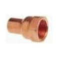 thumbnail image 2 of Nibco Adapter,Wrot Copper,1-1/4" Tube,FTGxFNPT 6032 11/4, 2 of 3