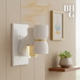 thumbnail image 2 of Better Homes & Gardens Aroma Accents Fragrance Oil, Salted Coconut & Mahogony, 2 of 6