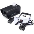 thumbnail image 5 of 500W High-Power LED Smoke Machine with Remote Control & Wired Controller, 7-Color RGB Constant Lighting Effects, Professional Stage Atmosphere Generator for Parties, Bars, Karaoke, Conferences & Home, 5 of 5
