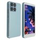 thumbnail image 4 of 5.0 Inch MP4 Music Player Full Touch HD Screen Noise Reduction MP4 Player Portable Bluetooth5.0 Music Player for FM Radio Blue, 4 of 5