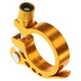 thumbnail image 4 of Worgeous  Quick Release Seat Tube Clamp Aluminum Bicycle Post Support, 4 of 8