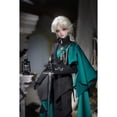 thumbnail image 2 of Julia C 1/4 BJD Gothic Swordsman Prince - Obsidian Knight Cool Lolita Nobility Full Set Collector's Edition, 2 of 10